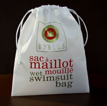 Sac Maillot Mouill Personnalis